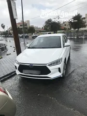  1 BYD للبيع E2