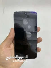  8 شاشة سامسونج s20 fe اصلي شركة