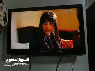  6 شاشه سامسونج ملاحظه لا تشبك انترنت