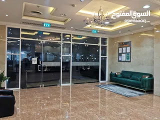  2 شقة للبيع  مفروشة في مدينة دبي الرياضية