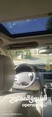  19 تويوتا كامري موديل 2009