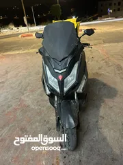  6 Taro x one 125cc 2023