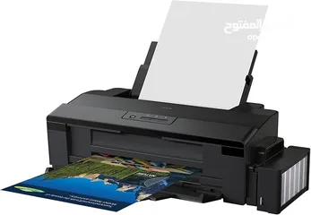  1 Epson L1800 A3