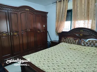  2 شقة مفروشة للإيجار – بطن الهوى  قرب سوبر ماركت أبو سمرة