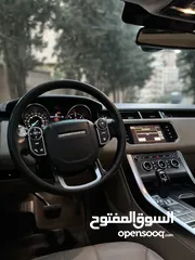  3 رنج روفر 2016 بسعر حرق ع الكاش