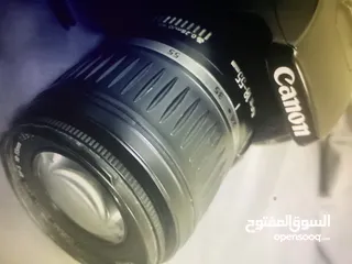  3 Canon camera for sale  Model 2008