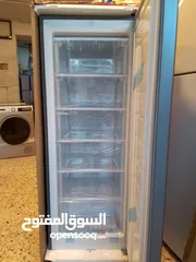  4 فريزر ناشونال دريم 151لتر