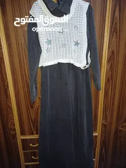  1 جماعه اشتريت هاد الفستان بخمسه وعشرين وبدي ابيعو بسعر اقل سكان حس الاسكان