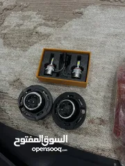  5 كماليات جديده