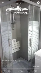  30 ابواب اكورديون واربيسك ستائر زيبرا ارضيات pvc