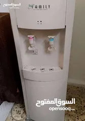  1 كولر فاملي كوري وكاله مش مصلح بوزه حامي بارد نخب