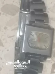  3 ساعه سيكو اصليه