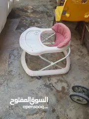  6 اغراض اطفال