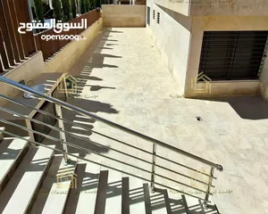  3 شقة فاخرة لم تسكن أرقى واجمل مناطق عبدون
