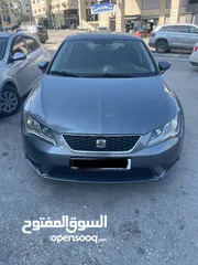  1 Seat leon 2015