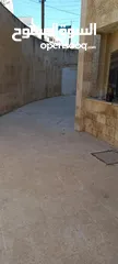  22 شقة طابق شبه ارضي للبيع بداعي السفر