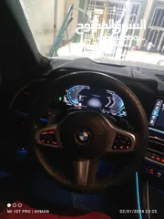  8 BMW X5 45e