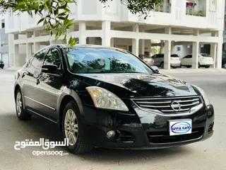  6 NISSAN ALTIMA 2010 MODEL CALL OR WHATSAPP ON  ,