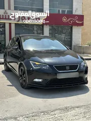  1 سيات ليون محوله Fr كامله