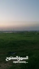  11 للبيع قطعه ارض 900م في ارينبه الغربيه بجانب الخليلي حوض الشرقي شارعين