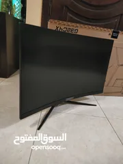  2 MSI G32C4X بحالة الوكالة استخدام اقل من نص سنة للبيع بسعر حرققققق