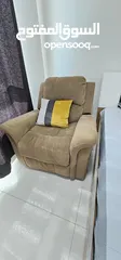  1 Recliner Sofa for sale
