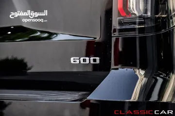  10 Cadillac Escalade 600 2024  وارد و كفالة الشركة