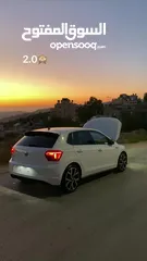  15 Polo GTI 2000cc 200hp للبيع السعر نهائي