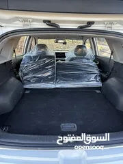  8 كيا نيرو KIA Niro EV الكهربائية بالكامل فل اعلى صنف فحص كامل وارد كوري 2022 جمرك جديد كاش او اقس