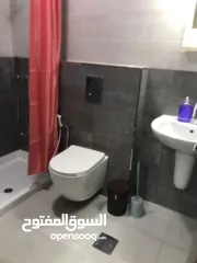  9 ستوديو  مفروشة جديدة اول الطيرة