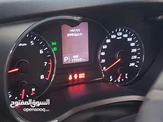  20 كيا3 2015 فل كامل ما عدا الفتحه
