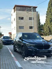  6 الوحش الألماني الجب فل مسكر كل اشي عليه   4.   4.       BMW X5 SPORT PAKIT  MODEL :2