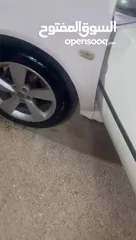  8 للبيع سكودا أوكتافيا 2002 – حالة ممتازة