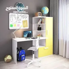  9 طاولة مكتب للدراسة والعمل