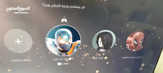  2 بلايستيشن فايف