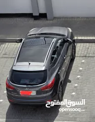  1 Hyundai Tucson 2015 for sale