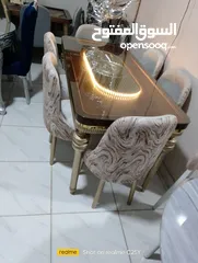  1 سفرة مودرن Furniture oh