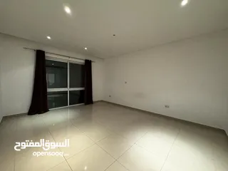  4 For Rent 2 Bhk Flat In Al Mouj (Meria South)   للإيجار شقة غرفتين في الموج