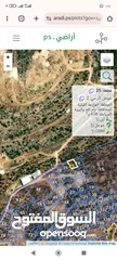  4 إعلان بيع ارض