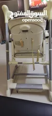  2 Baby High Chair