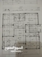  3 بيت مستقل عظم للبيع في شومر بسعر مغري جدا جدا اسكان المهندسين
