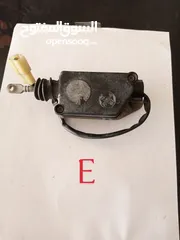  8 قطع كيا سيفيا 1