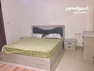  4 شقة مفروشة في رام الله