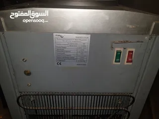  8 كولر ومتفرقات للبيع