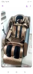  2 كرسي مساج فل مساج