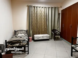  3 غرفة للايجار في النهدة دبي