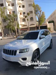  1 جيب جراند شروكي