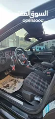  6 GTI MK 7.5  للبيع