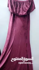  8 فساتين سهرة