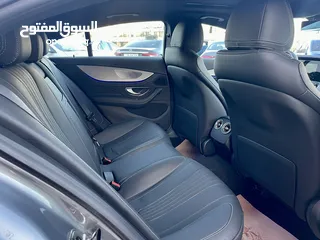  23 مرسيدس CLS350 AMG كت فيراني 2022 وارد المانيا بحالة الزيرو